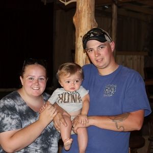 Meet your Posher, Mariah